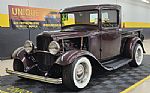1932 Model B Street Rod Pickup Thumbnail 1