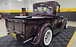 1932 Model B Street Rod Pickup Thumbnail 4