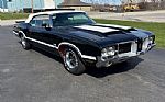 1971 442 4 Speed Origin. W-30 Thumbnail 1