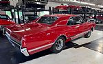 1966 Cutlass 350 Auto Thumbnail 3