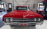 1966 Cutlass 350 Auto Thumbnail 2