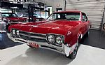 1966 Cutlass 350 Auto Thumbnail 6