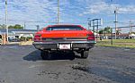 1969 Chevelle SS 396 4 speed Thumbnail 5