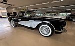 1961 Corvette Both Tops Thumbnail 1