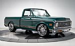1971 C10 Pickup Truck Thumbnail 10