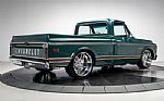1971 C10 Pickup Truck Thumbnail 16
