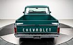 1971 C10 Pickup Truck Thumbnail 18