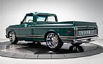1971 C10 Pickup Truck Thumbnail 19