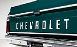 1971 C10 Pickup Truck Thumbnail 21