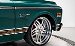 1971 C10 Pickup Truck Thumbnail 25