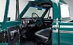 1971 C10 Pickup Truck Thumbnail 40