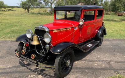 Photo of a 1931 Chevrolet AE Independence for sale