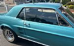 1967 Mustang Thumbnail 5