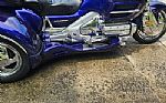 2002 Gold Wing GL1800 Trike Thumbnail 3