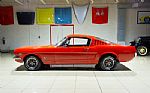 1966 Mustang Fastback Thumbnail 6