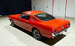 1966 Mustang Fastback Thumbnail 10