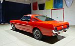 1966 Mustang Fastback Thumbnail 11