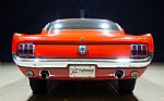 1966 Mustang Fastback Thumbnail 15