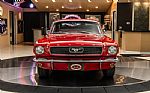 1966 Mustang Fastback Thumbnail 8