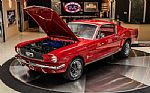 1966 Mustang Fastback Thumbnail 7