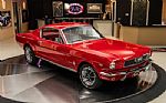 1966 Mustang Fastback Thumbnail 11
