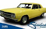 1965 Chevelle 300 Restomod Thumbnail 1