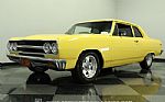 1965 Chevelle 300 Restomod Thumbnail 21