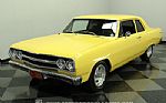 1965 Chevelle 300 Restomod Thumbnail 18