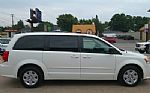 2012 Grand Caravan Thumbnail 3