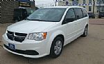 2012 Grand Caravan Thumbnail 2