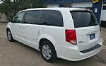 2012 Grand Caravan Thumbnail 6