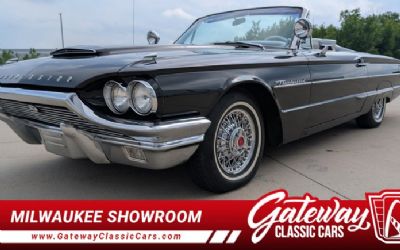 Photo of a 1964 Ford Thunderbird for sale