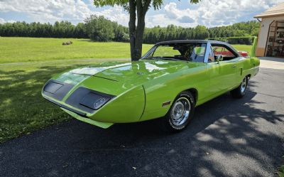 1970 Plymouth Superbird