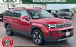 2025 Santa Fe Hybrid Thumbnail 1