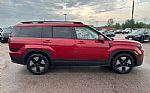 2025 Santa Fe Hybrid Thumbnail 34