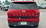 2025 Santa Fe Hybrid Thumbnail 37
