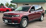 2023 Grand Cherokee L Thumbnail 4