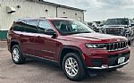 2023 Grand Cherokee L Thumbnail 7
