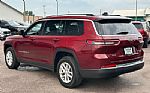2023 Grand Cherokee L Thumbnail 5