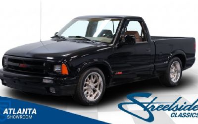 1994 Chevrolet S10 SS 