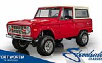 1970 Bronco Thumbnail 1
