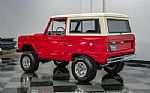 1970 Bronco Thumbnail 8
