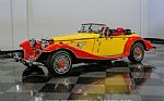 1936 500K Replica Classic Roadsters Thumbnail 5