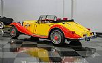 1936 500K Replica Classic Roadsters Thumbnail 7
