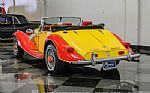 1936 500K Replica Classic Roadsters Thumbnail 9