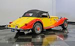 1936 500K Replica Classic Roadsters Thumbnail 11