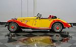 1936 500K Replica Classic Roadsters Thumbnail 6