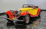 1936 500K Replica Classic Roadsters Thumbnail 18