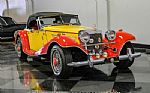1936 500K Replica Classic Roadsters Thumbnail 16