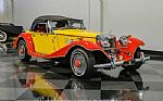 1936 500K Replica Classic Roadsters Thumbnail 15